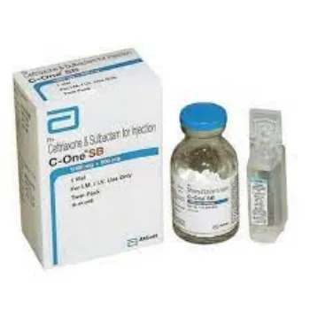 Sulbactam Sodium Injection